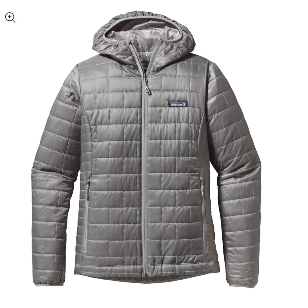 Patagonia Women's Nano Puff Hoody